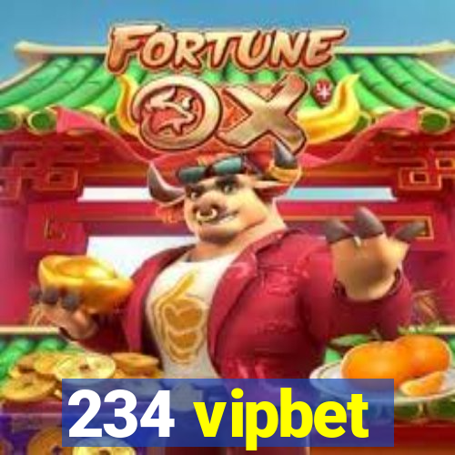 234 vipbet